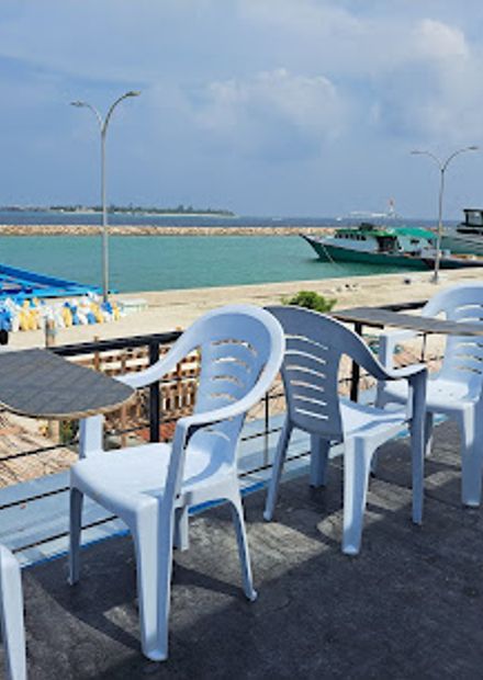 Sun Deck