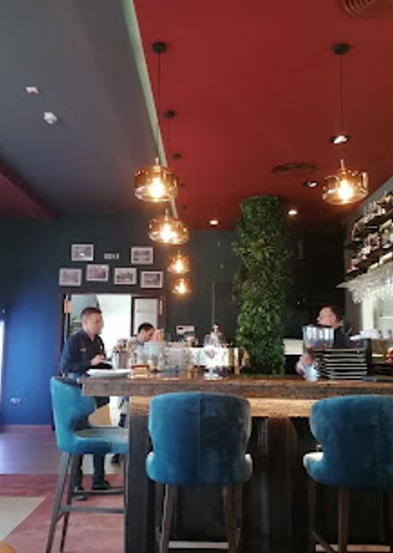 Toro restaurant