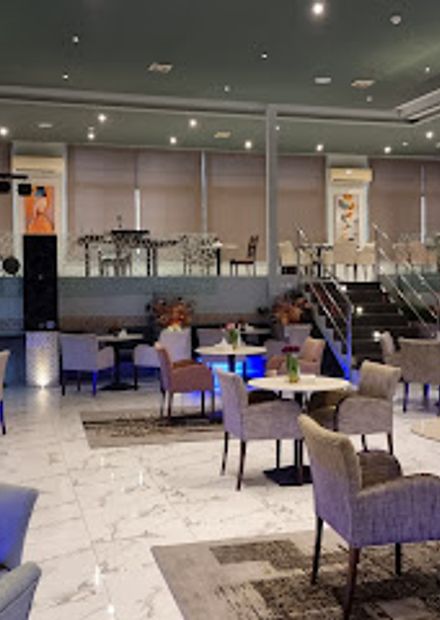Okko Restaurant