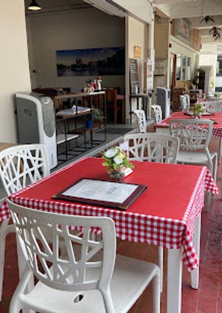 Micasa Kitchen & Bar