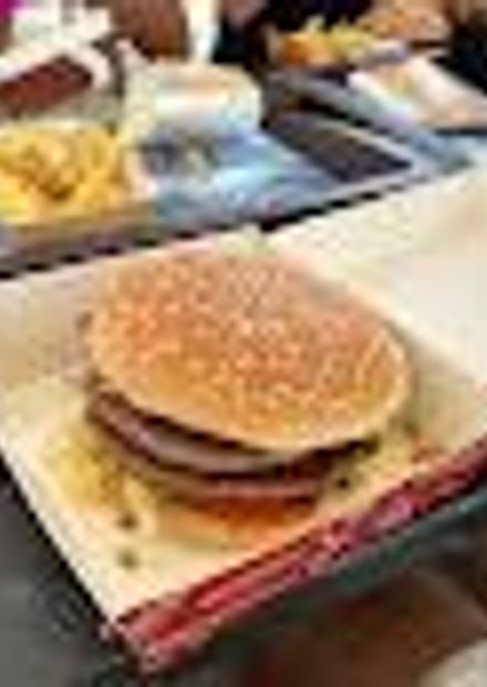 BurgerFan