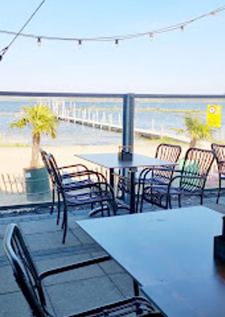 Restaurant fika