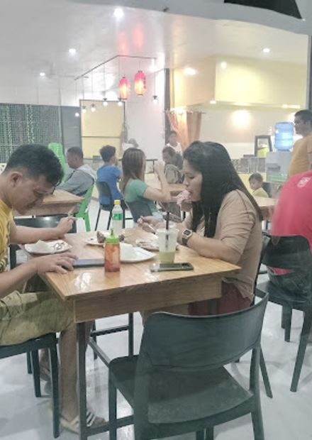 Fercy's Restaurant