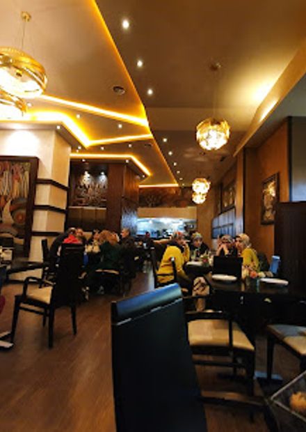 Manhattan Restaurant