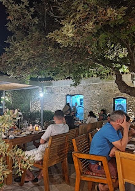 Kanelis Cretan Restaurant