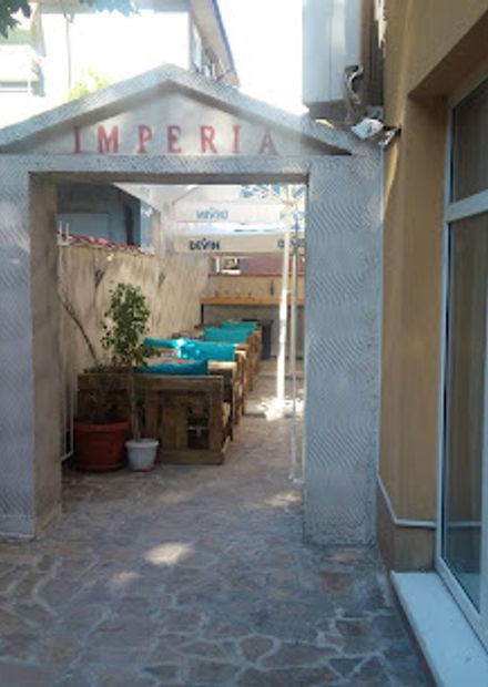 Imperia