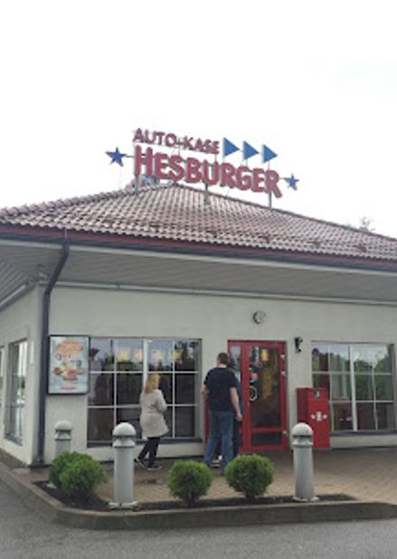 Hesburger
