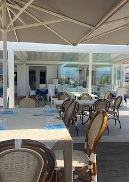 Flora Beach Restaurant