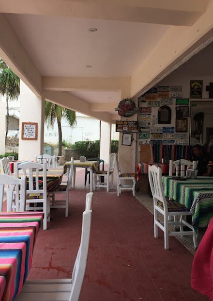 Calypso's