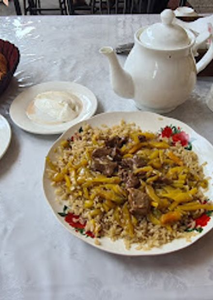 Oshi Barodaron