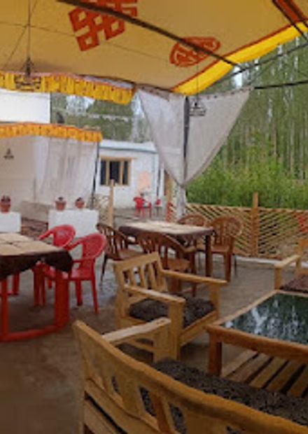Dontang Restaurant