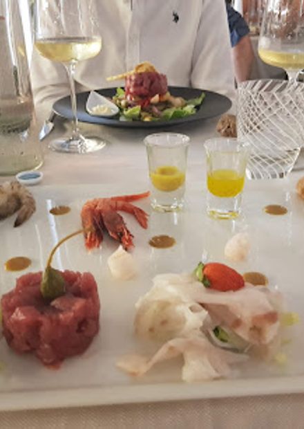 GB Restaurant