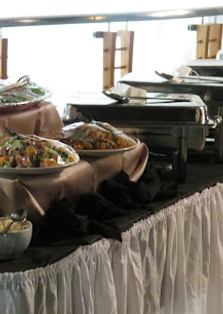 Tee's Bistro