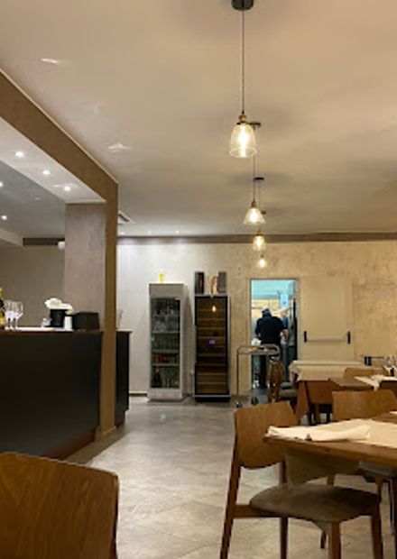 Ristorante Mamima