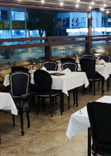 SAWA RESTAURANT