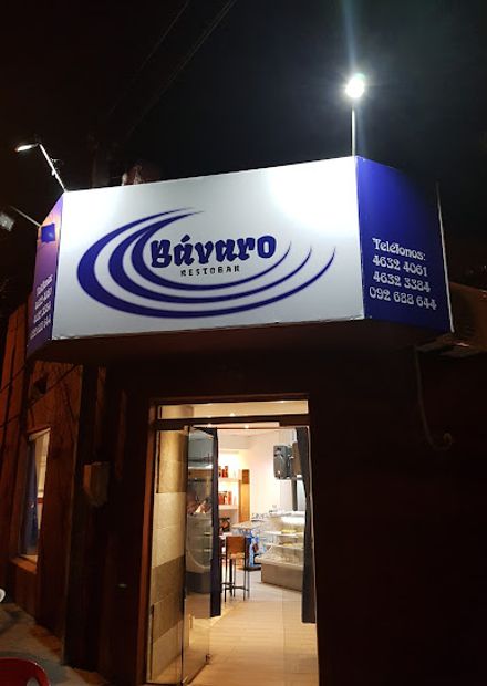 Bávaro Restobar