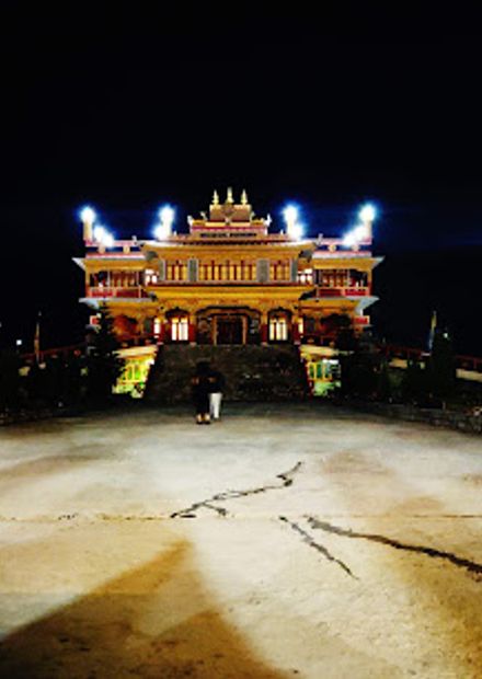 Ama Restaurant