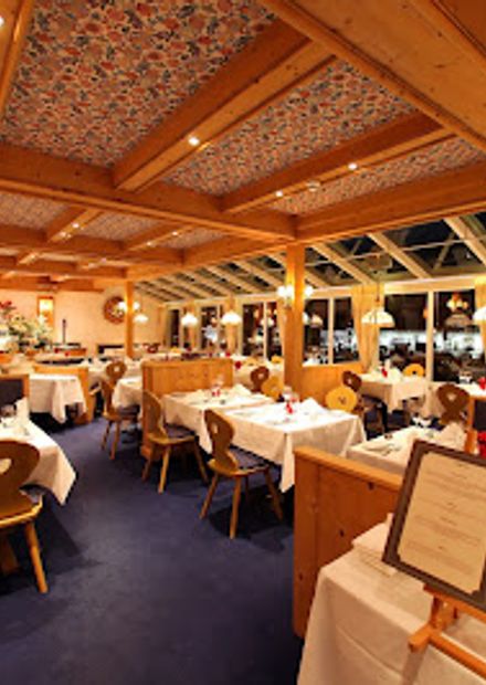 La Terrasse