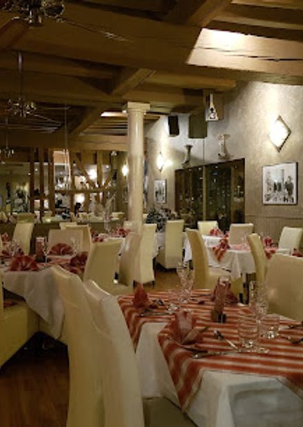 Bistrot La Charrette
