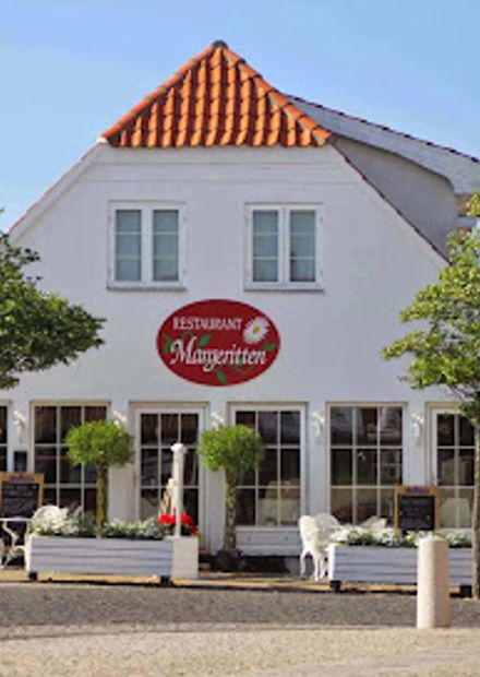 Restaurant Margeritten