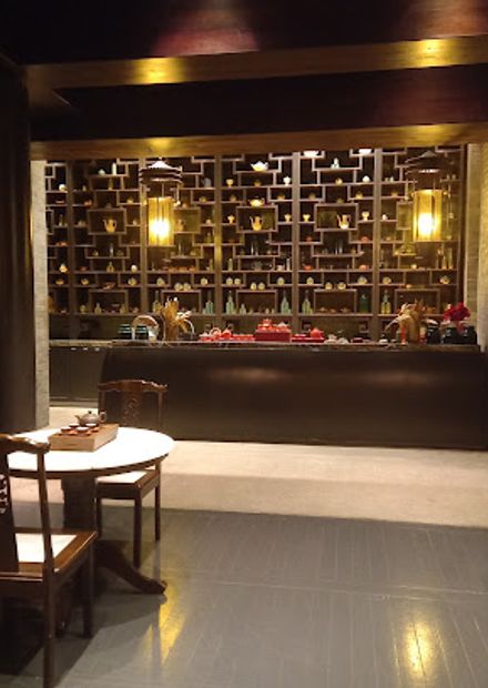 Jade Restaurant