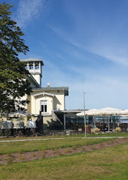 Restoran Promenaadi