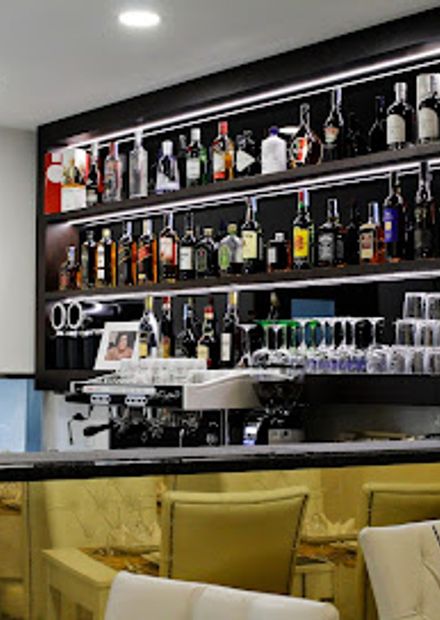 Restaurante Versus