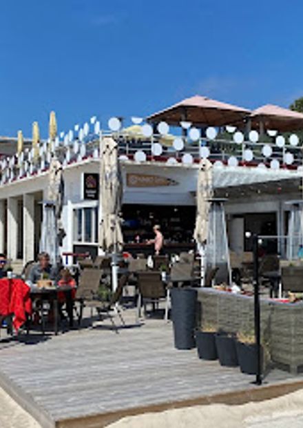 Sunset Beach Cafe