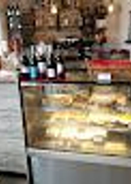 Hillcrest Restaurant & Cafe