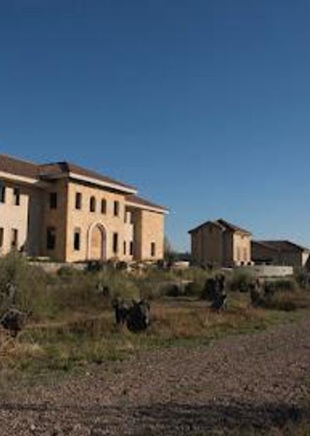 Bodega Krontiras