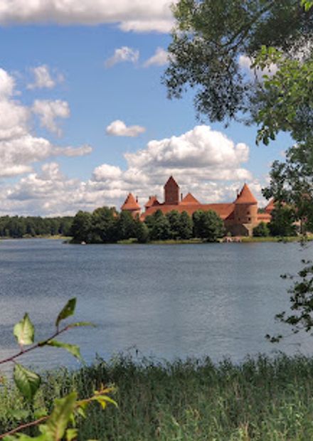 Le Vivier Trakai