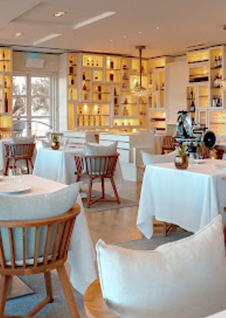 Enoteca Paco Pérez