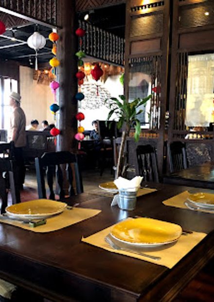 Labaab Restaurant