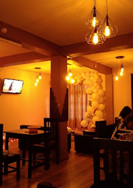 Deccan Kitchen