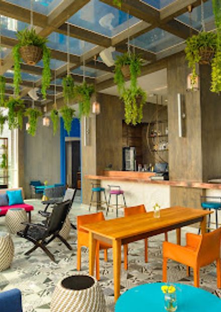 Inca Restaurant