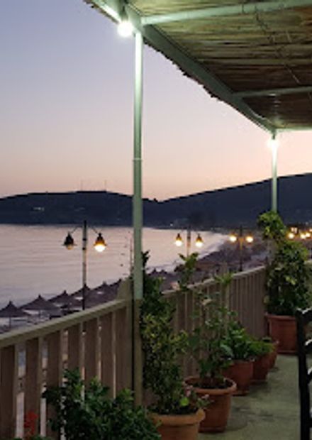 Andonis Restaurant