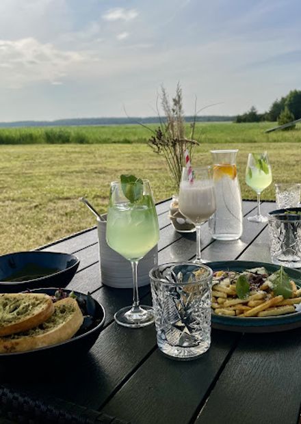 Österby sadamaresto