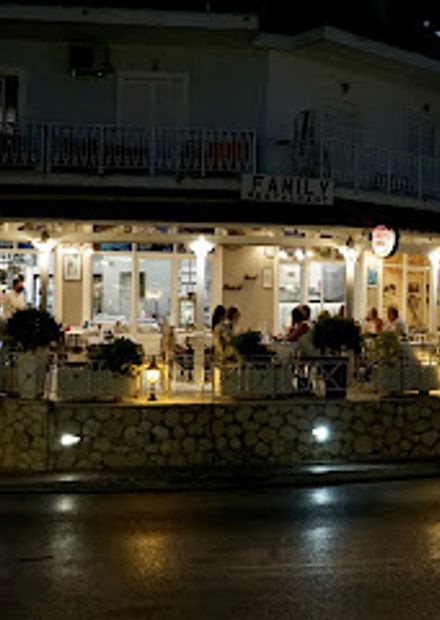 Family Restaurant