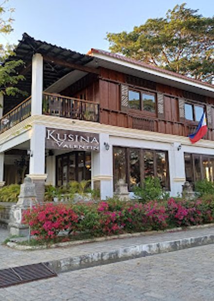 Kusina Valentin