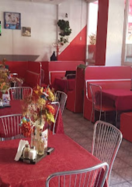 Restaurant Royal