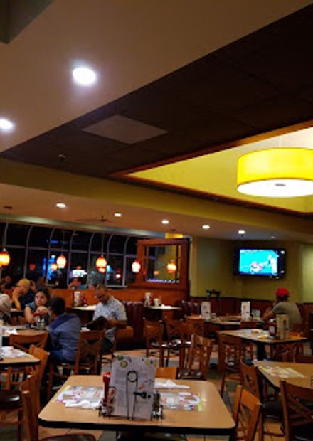 Denny's