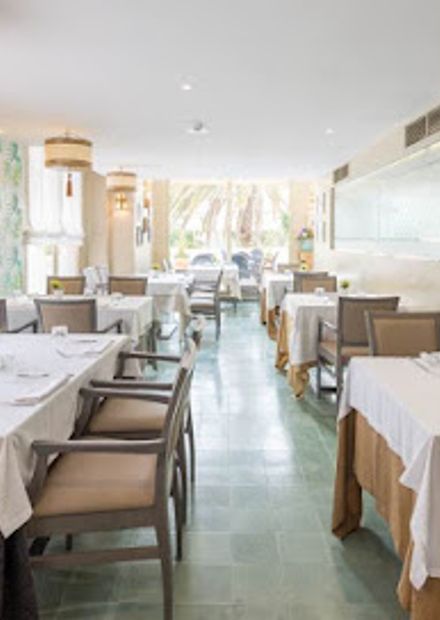 Mesana Restaurant