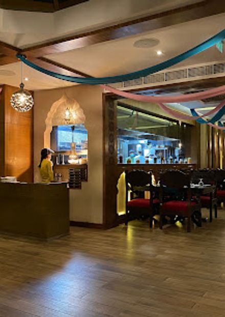 Jashan Restaurant