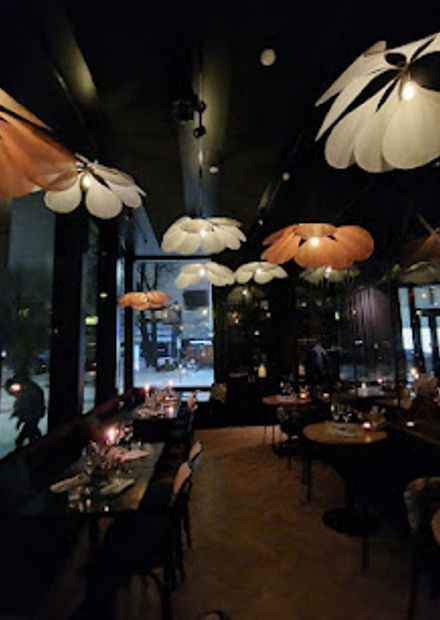Alfred Kitchen & Bar