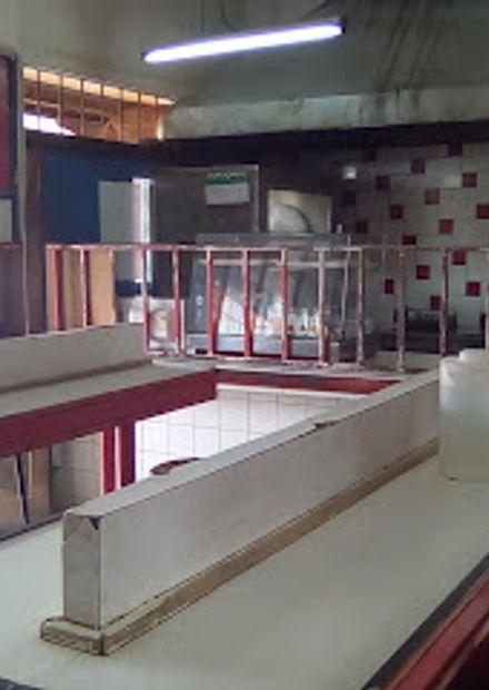 Places Restaurant