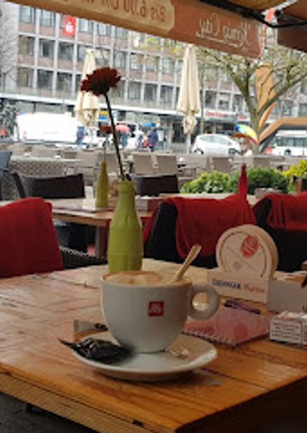 Frittenwerk Aachen