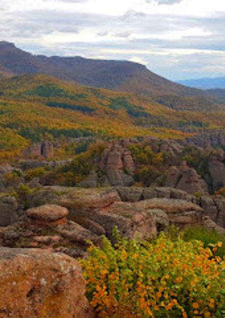 Belogradchik Rocks Restaurant - Sofia