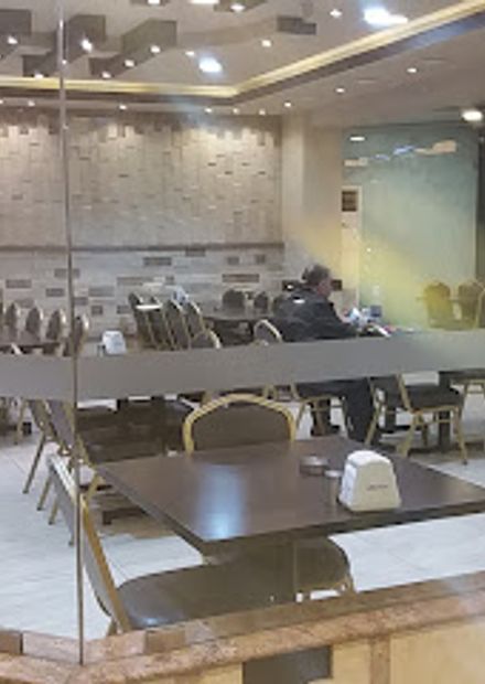 Hamada Restaurant
