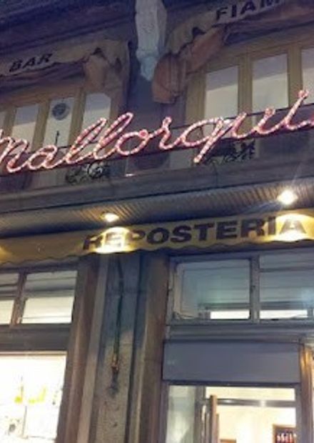 La Mallorquina