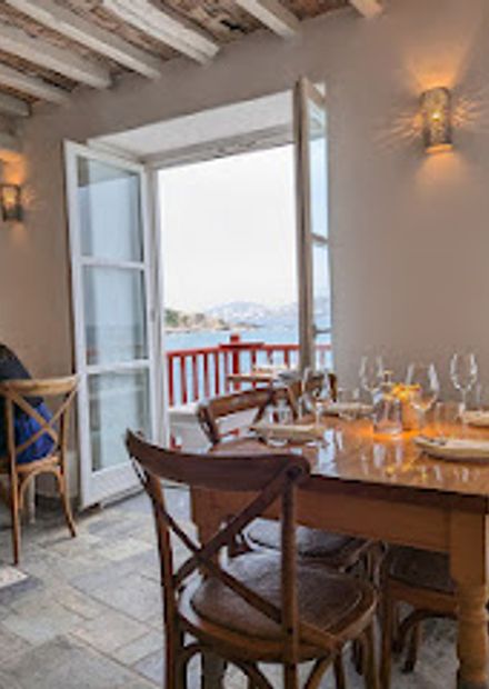 Kastro's Restaurant